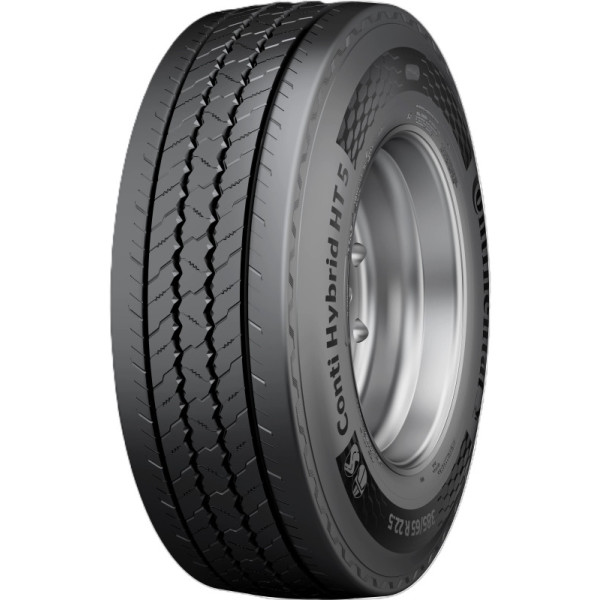 385/55R22.5 Continental Conti Hybrid HT5 160K TL