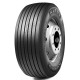 385/65R22.5 Kumho KLT03 160K TL 20PR