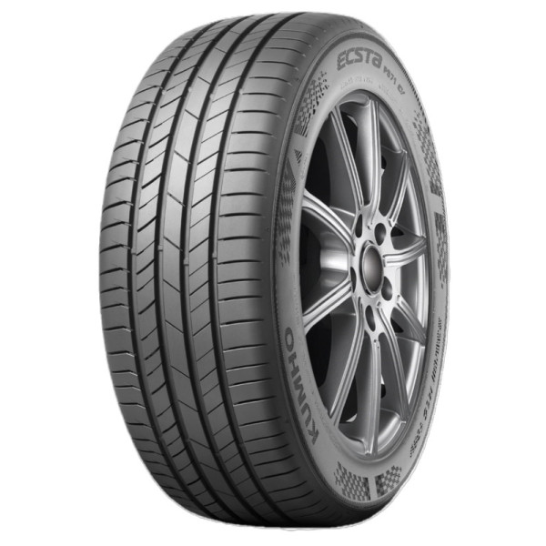 265/40R20XL Kumho Ecsta PS71 104W XL TL