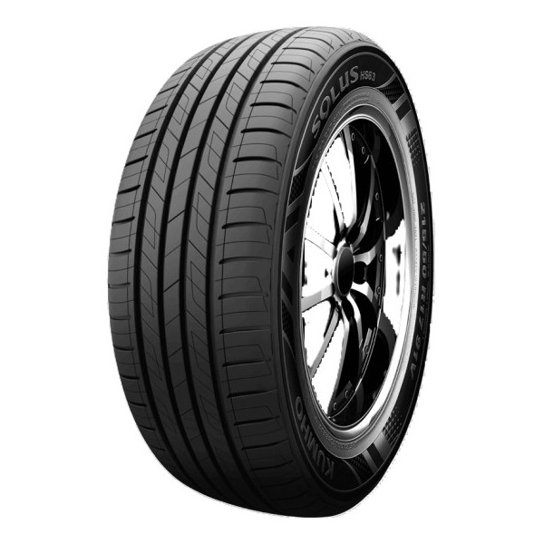 205/60R16 Kumho Solus HS63 92H TL
