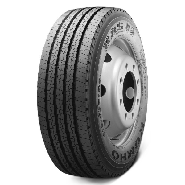 305/70R22.5 Kumho KRS03 152/148L TL