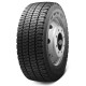295/80R22.5 Kumho KWD01 152/148L TL