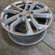 5x112 R17 7.5J ET36 66.6 DEZENT TA Silver