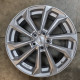 5x114.3 R17 7J ET48 67.1 Dezent KS Silver