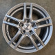 5x115 R16 6.5J ET41 70.3 DEZENT TZ Silver
