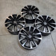 5x112 R19 8J ET50 57.1 MAK MAIN Black mirror