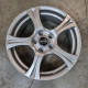 5x98 R17 7.5J ET35 58.1 BROCK RC 14 Titan chrome