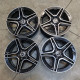 5x112 R18 7.5J ET49 66.6