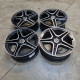 5x112 R18 7.5J ET49 66.6