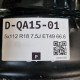 5x112 R18 7.5J ET49 66.6