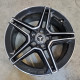 5x112 R18 7.5J ET49 66.6