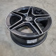 5x112 R18 7.5J ET49 66.6