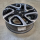 4x100 R17 6.5J ET40 60.1