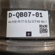 4x100 R17 6.5J ET40 60.1