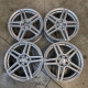 5x112 R18 8.0J ET38 66.6