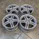 5x112 R18 8.0J ET38 66.6