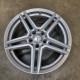 5x112 R18 8.0J ET38 66.6