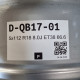 5x112 R18 8.0J ET38 66.6