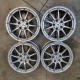 5x112 R17 6.5J ET49 66.6