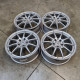 5x112 R17 6.5J ET49 66.6
