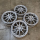 5x112 R17 6.5J ET49 66.6
