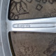 5x112 R17 6.5J ET49 66.6
