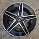 5x112 R18 9.0J-7.5J ET58-ET40 66.6