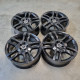 5x112 R20 9.0J ET57 66.6 Mercedes GL GLS