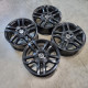 5x112 R20 9.0J ET57 66.6 Mercedes GL GLS