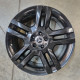 5x112 R20 9.0J ET57 66.6 Mercedes GL GLS
