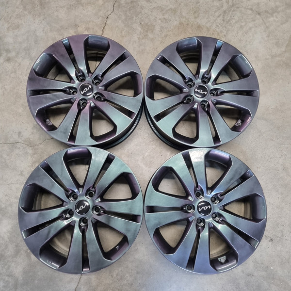 5x114.3 R18 7.0J ET40.5 67.1
