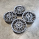 5x98 R16 6.5J ET41.5 58.1
