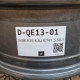 5x98 R16 6.5J ET41.5 58.1