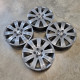 5x112 R17 6.0J ET45 57.1