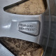5x112 R17 6.0J ET45 57.1