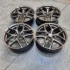 5X112 R18 8.0J ET48 57.1
