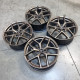 5X112 R18 8.0J ET48 57.1