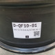 5X112 R18 8.0J ET48 57.1