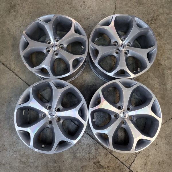 5x108 R18 8.0J ET55 63.4