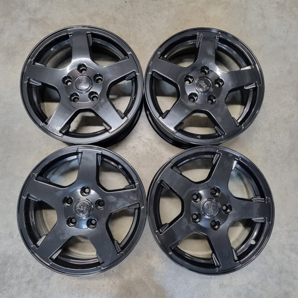 5x127 R17 7.5J ET50.8 71.6