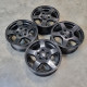 5x127 R17 7.5J ET50.8 71.6