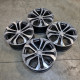 5x112 R17 7.5J ET36 66.6