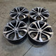 5x112 R17 7.5J ET36 66.6