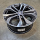 5x112 R17 7.5J ET36 66.6