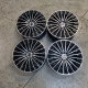 5X112 R20 8.5J ET35.5 66.6 Mercedes E W214 AMG A2144010500