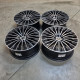 5X112 R20 8.5J ET35.5 66.6 Mercedes E W214 AMG A2144010500