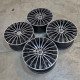 5X112 R20 8.5J ET35.5 66.6 Mercedes E W214 AMG A2144010500