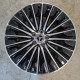5X112 R20 8.5J ET35.5 66.6 Mercedes E W214 AMG A2144010500