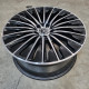 5X112 R20 8.5J ET35.5 66.6 Mercedes E W214 AMG A2144010500