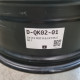 5X112 R20 8.5J ET35.5 66.6 Mercedes E W214 AMG A2144010500